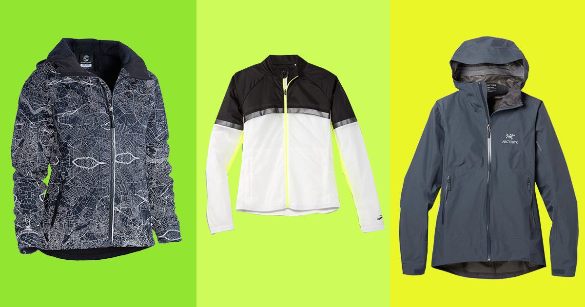 best biking jackets