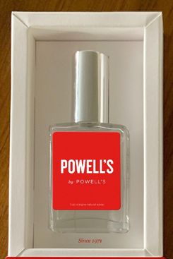 Powell's by Powell's Unisex Fragrance