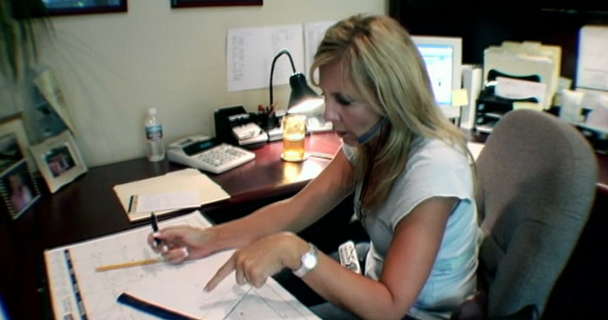 The Real Housewives Retro Recap: Orange You Glad We Have the Housewives?