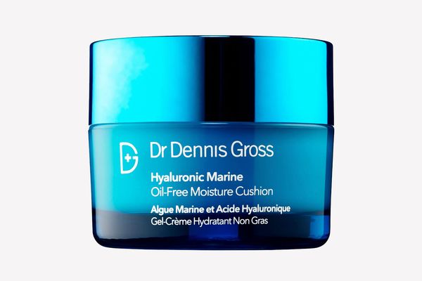 Dr. Dennis Gross Skincare Hyaluronic Marine™ Oil-Free Moisture Cushion