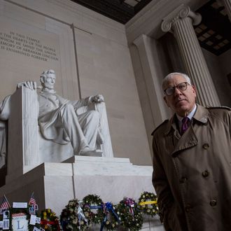 National Park Foundation Receives Philanthropic Gift For Lincoln Memorial Renovation
