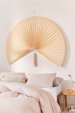 Urban Outfitters Palmera Fan Headboard