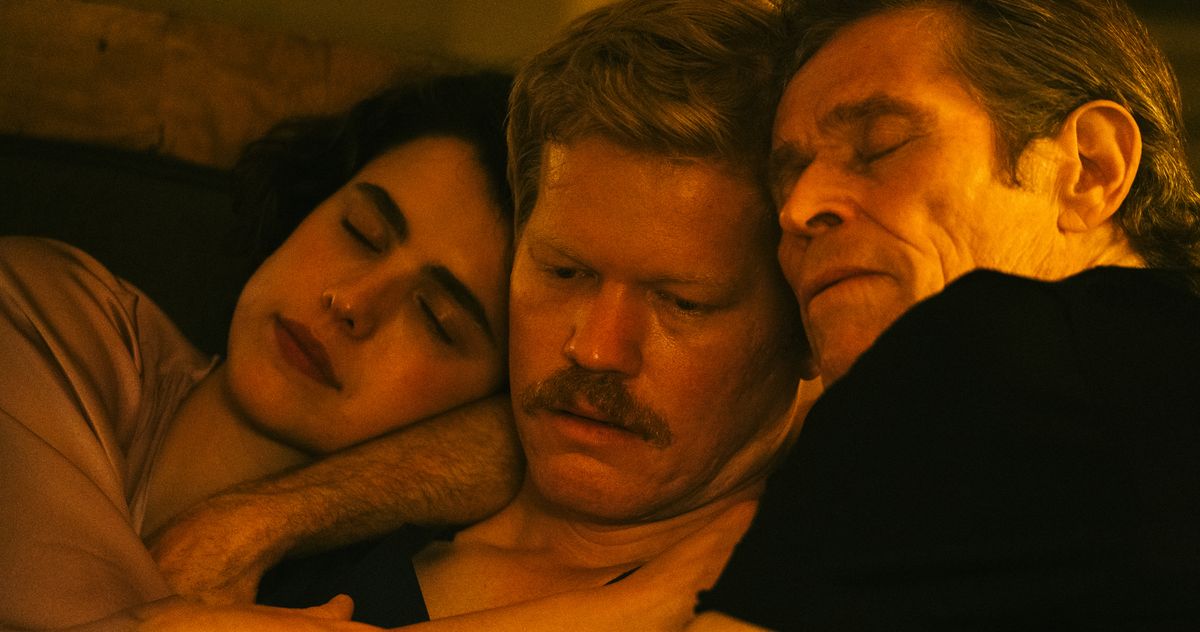 'Kind of Kindness' Trailer Starring Emma Stone - Vimarsana News