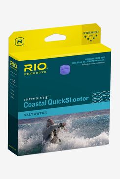 Rio Coastal Quickshooter Intermediate Fly Line