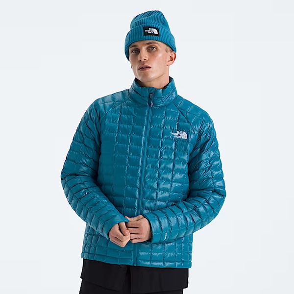 The North Face Men's THERMOBALL Jacket