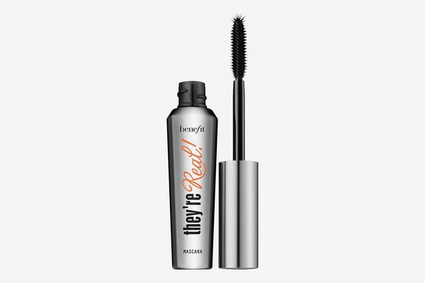 Benefit Cosmetics They're Real! Lengthening & Volumizing Mascara