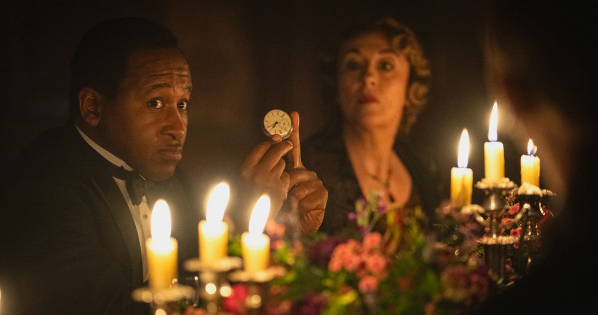 Agatha Christie’s Seven Dials Recap: Battle Commences