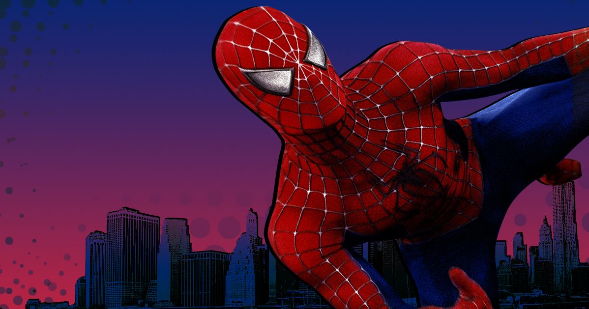 Map of Spider-Man Movie Shooting Locations in New York City