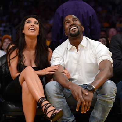 Photos from Kanye West's Most Extravagant Gifts for Kim Kardashian