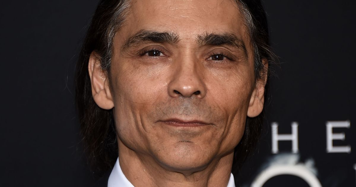 Westworld’s Zahn McClarnon Might Join ‘Dr. Sleep’ Adaptation