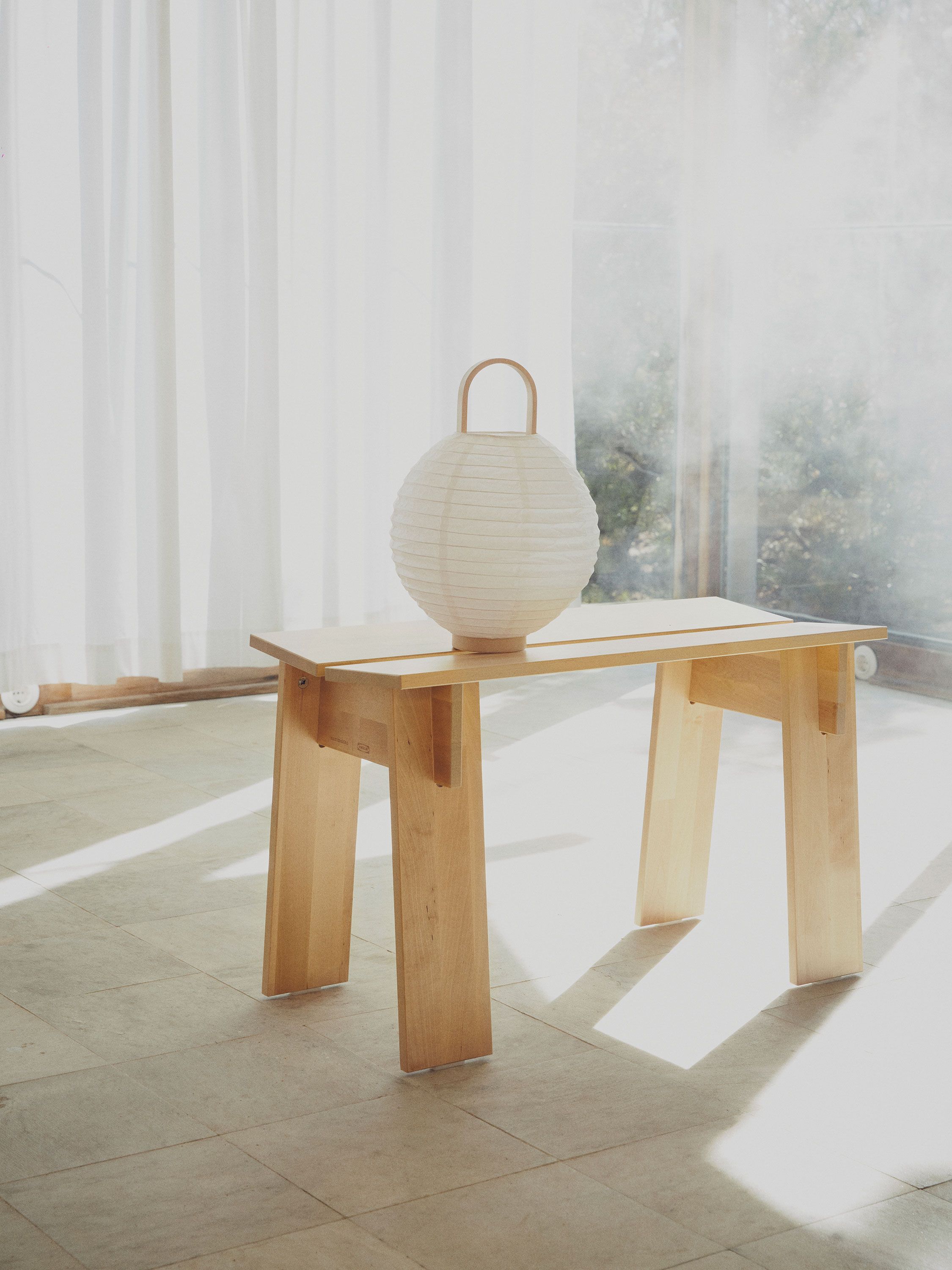 The Sauna-Inspired Bastua Collection From Ikea and Marimekko