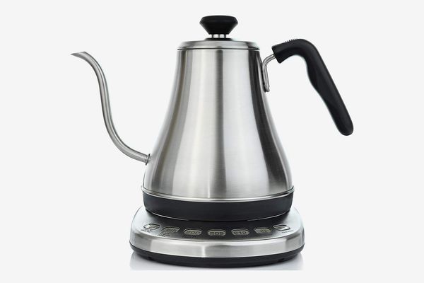 Willow & Everett Electric Gooseneck Kettle