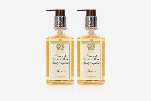 Antica Farmacista Prosecco Hand Wash Duo