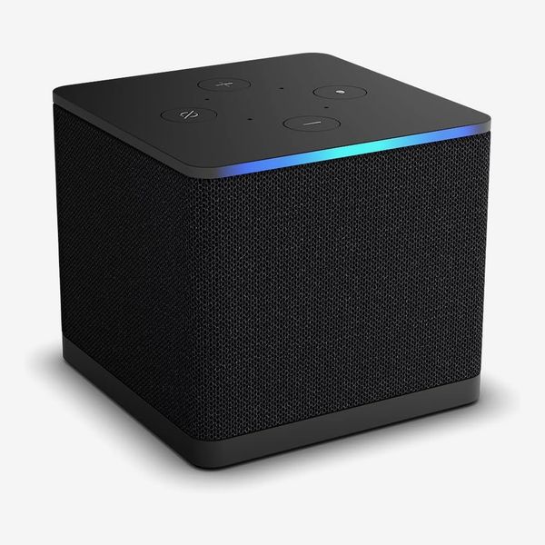 Amazon Fire TV Cube