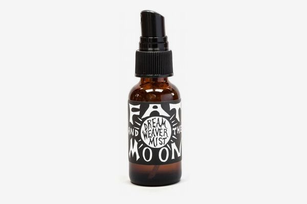 Fat and the Moon Dream Weaver Mist