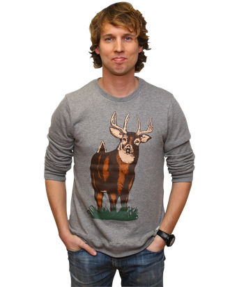 Actor Jon Heder