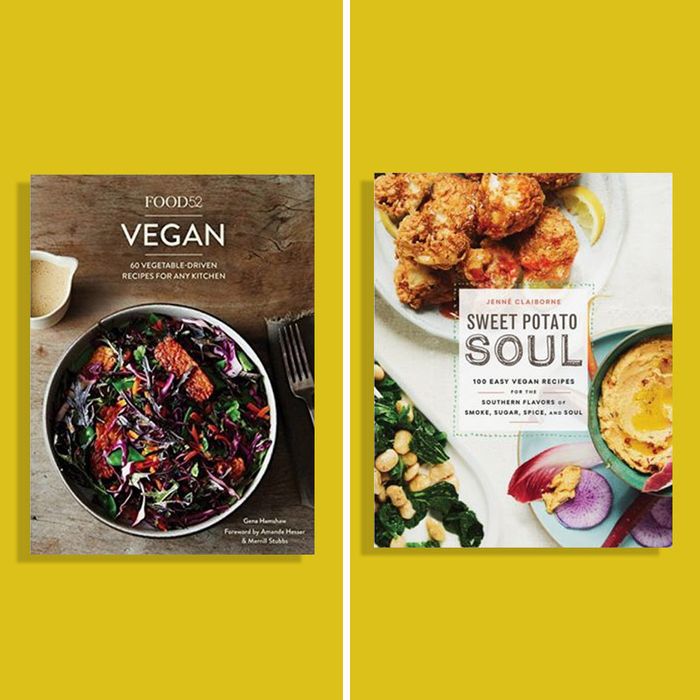 Plant Based Cookbook - Vegan Thanksgiving Recipes
