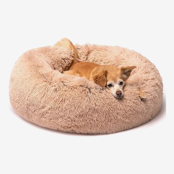 Friends Forever Doughnut Pet Bed