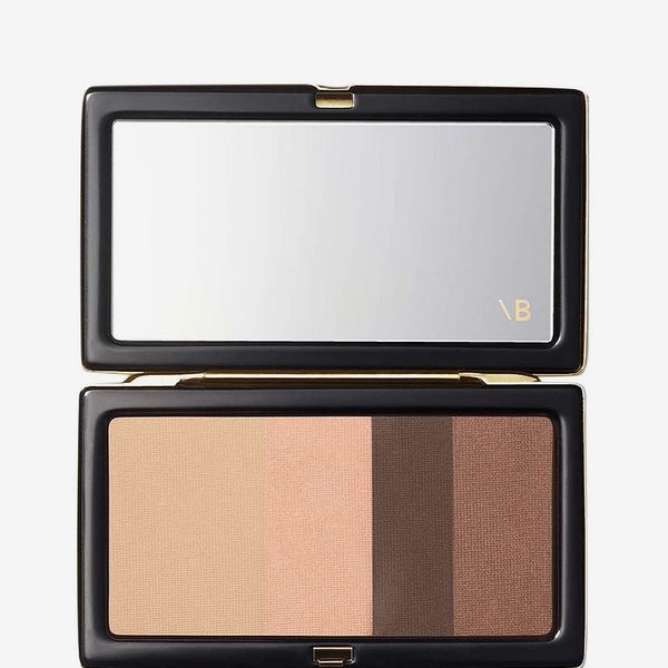 Victoria Beckham Beauty Smoky Eye Brick - Signature