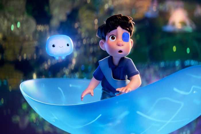 Why Pixar’s Elio Bombed: The Fall of Original Kids’ Films in the IP Era 4 It's Too Soon to Call 'Elio' Pixar's Biggest Box-Office Flop