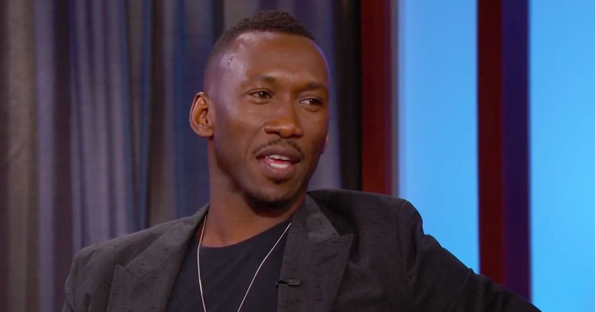 Mahershala Ali Blames a Chair for His Terrible Game of Thrones Audition