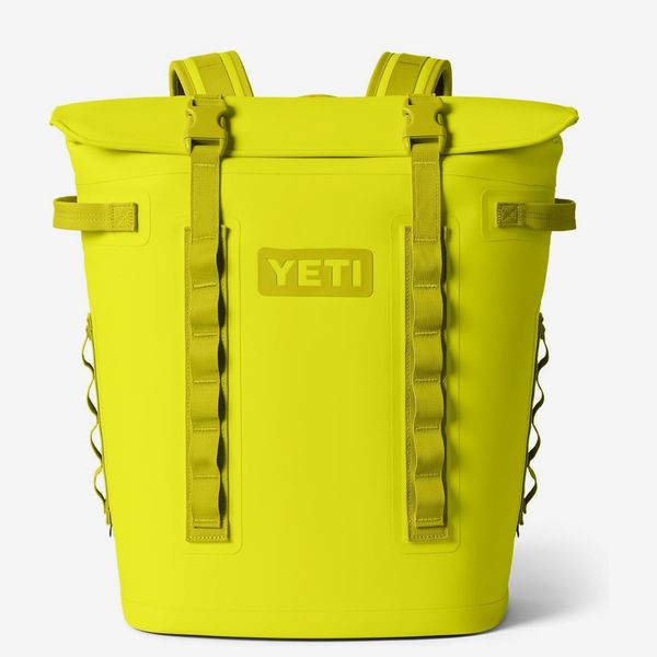 YETI Hopper M Series Backpack Soft Sided Coolers with MagShield Access