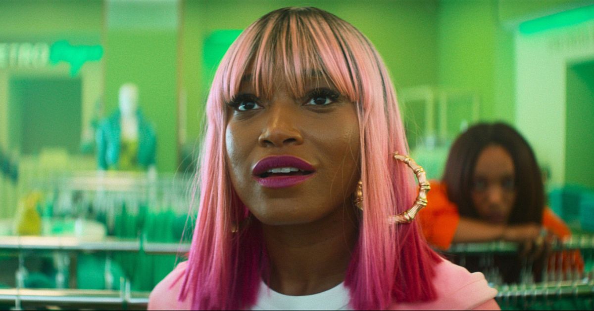 7 New Movies You Can Finally Watch at Home This Month