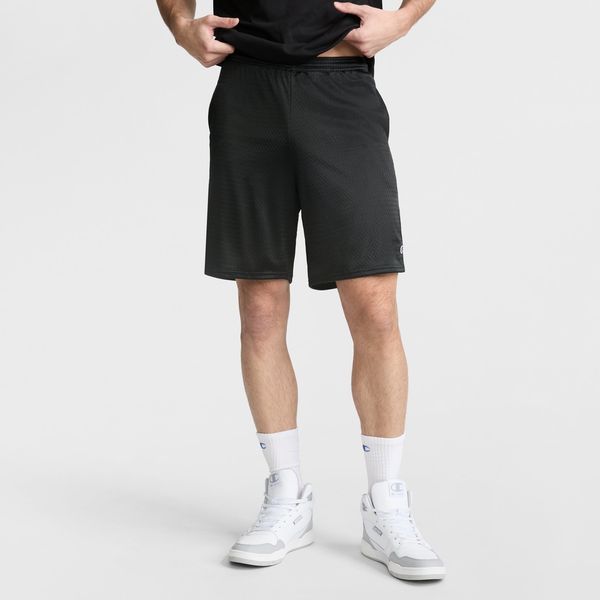 Champion 9” Classic Mesh Shorts