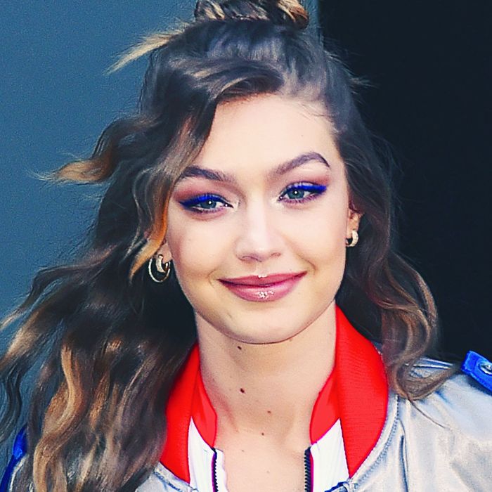 Gigi Hadid Responds to ‘Vogue Italia’ Blackface Controversy