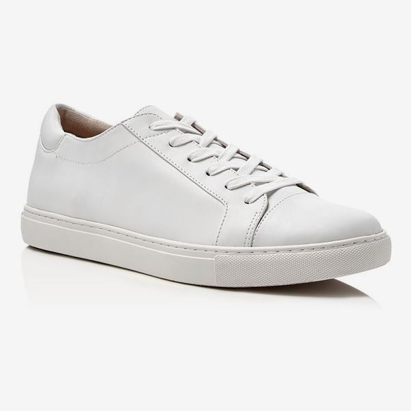 Kenneth Cole Women’s Kam Lace Up Sneakers