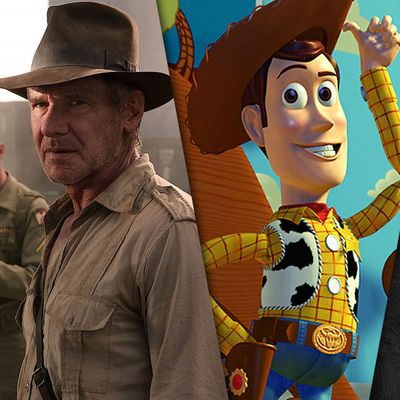 Toy Story 4' is a worthy sequel, Orlando