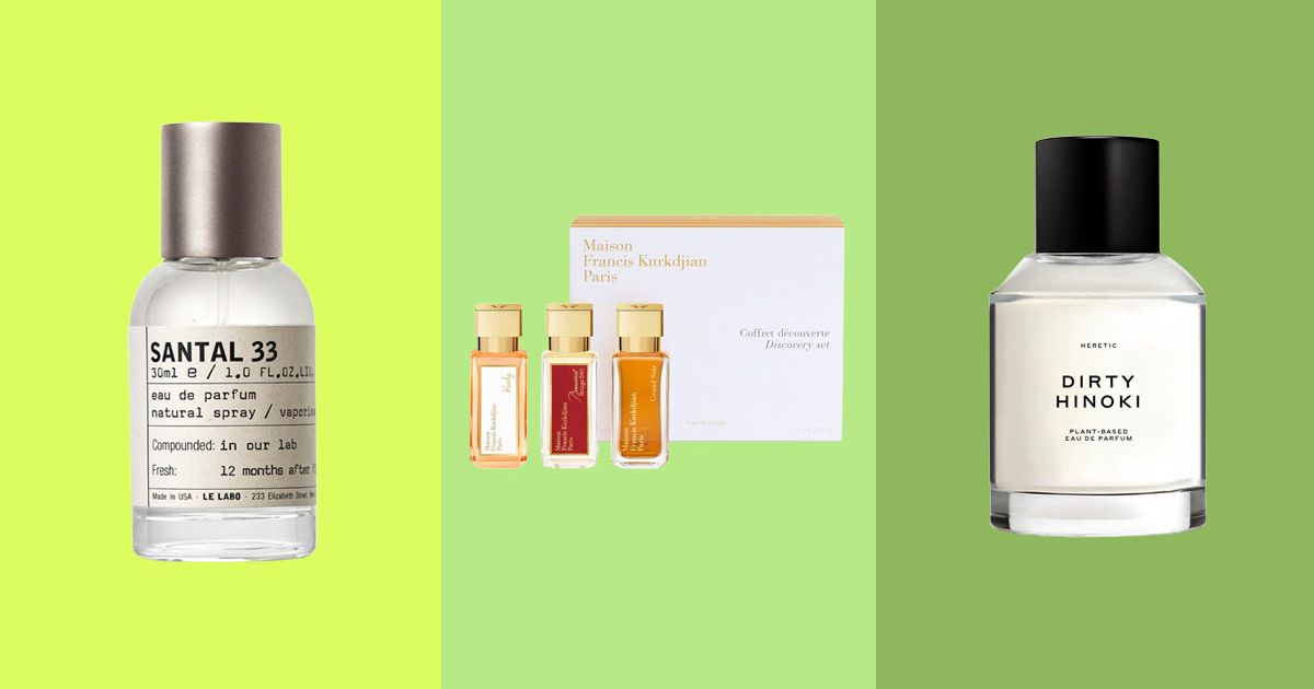 The Nordstrom Anniversary Sale Is a Good Time to Buy Fancy Fragrances