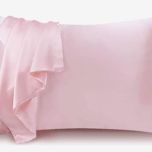 top silk pillowcase