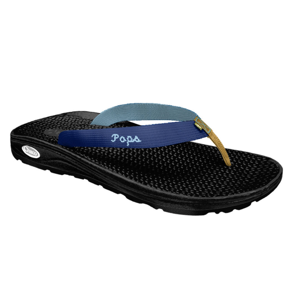Chaco Customizable Men’s Classic Flip Flop