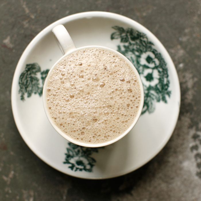 Why You Should Definitely Try Malaysian Style White Coffee