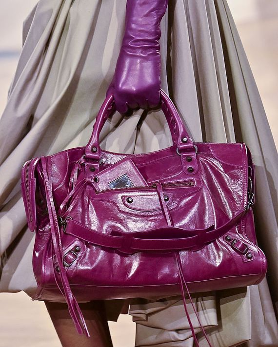 Balenciaga - Runway - Spring/Summer 2026 Paris Fashion Week