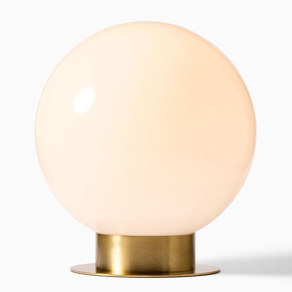 West Elm Mitchel Table Lamp