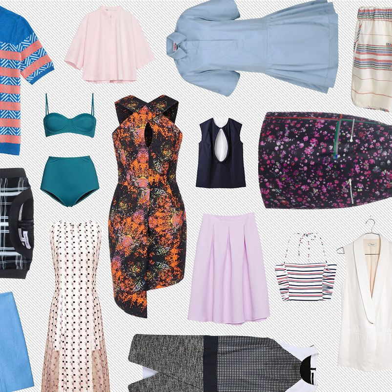 Instant Gratification: The 20 Chicest Things on Sale This Week