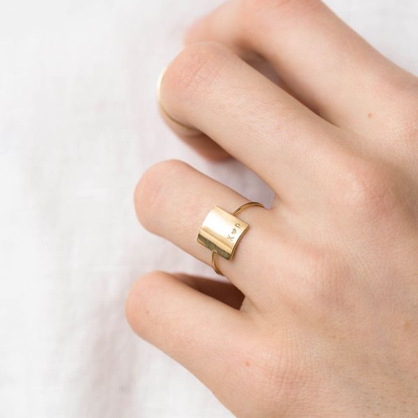 GLDN Yarra Ring