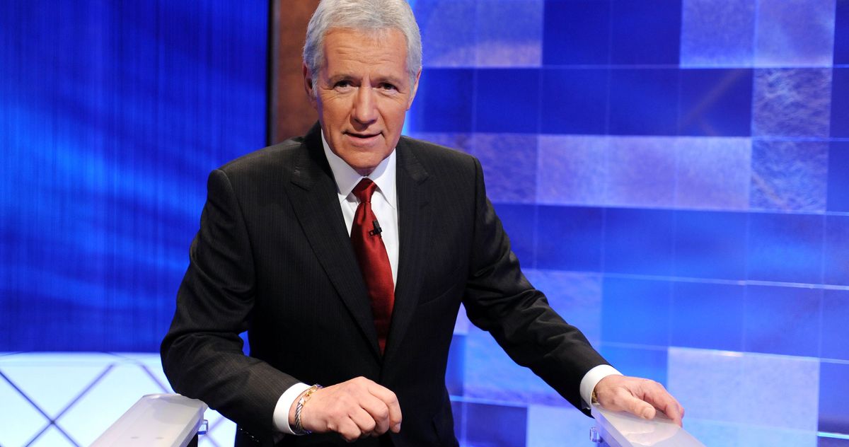 Final Alex Trebek ‘Jeopardy!’ Episode Pays Tribute To Host