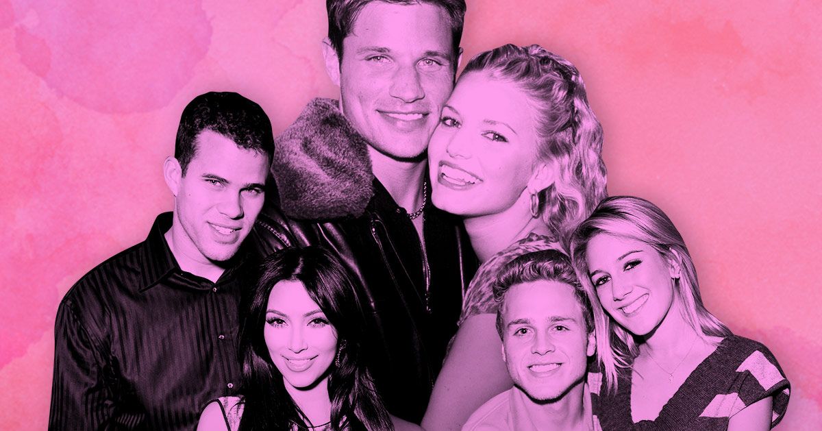 The 100 Greatest RealityTV Couples Ever, Ranked