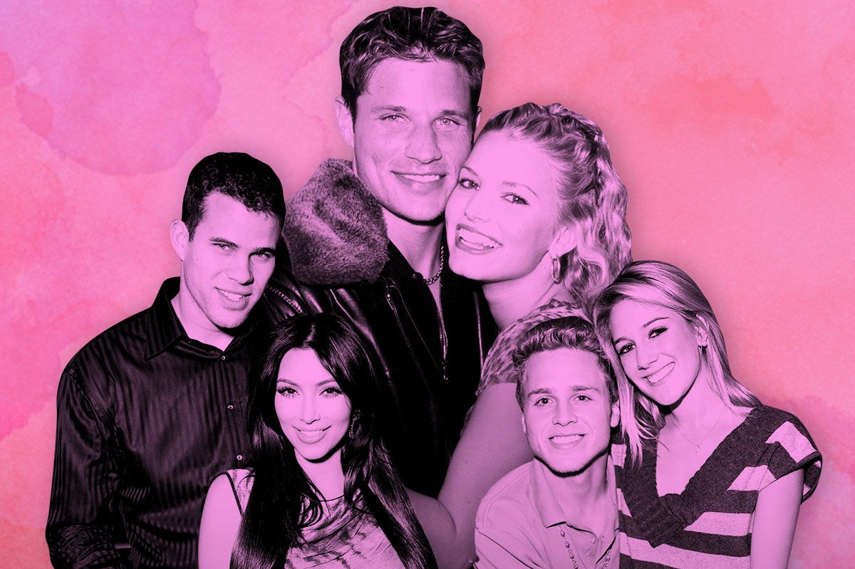 The 100 Greatest Reality-TV Couples Ever, Ranked