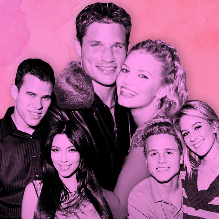 The 100 Greatest RealityTV Couples Ever, Ranked