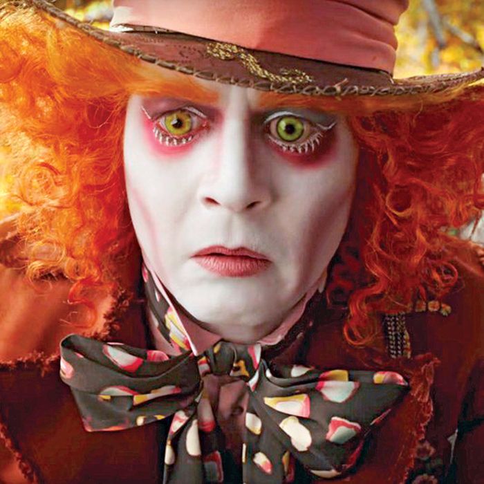 Why Have Johnny Depp's Movies Been So Bad Lately?