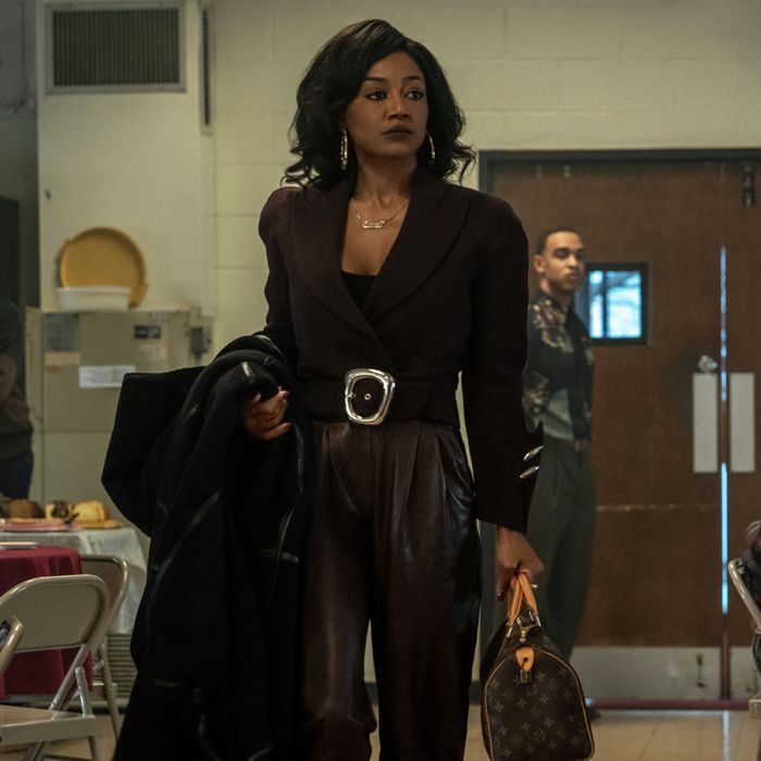 power season 1 episode 6