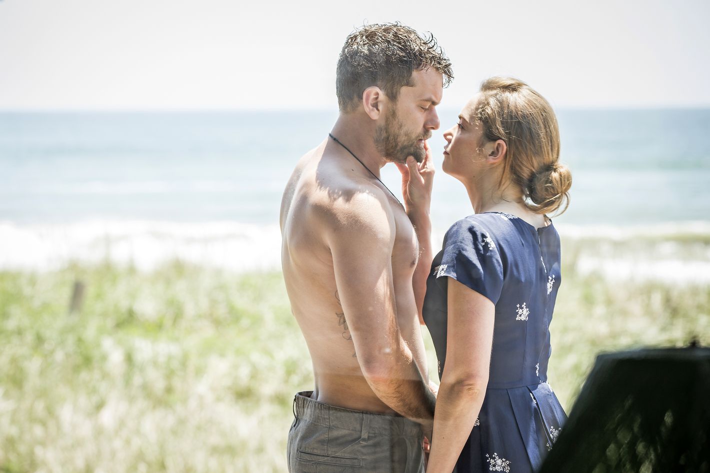 The Affair Can and Will Cure Your Pacey Witter Withdrawal