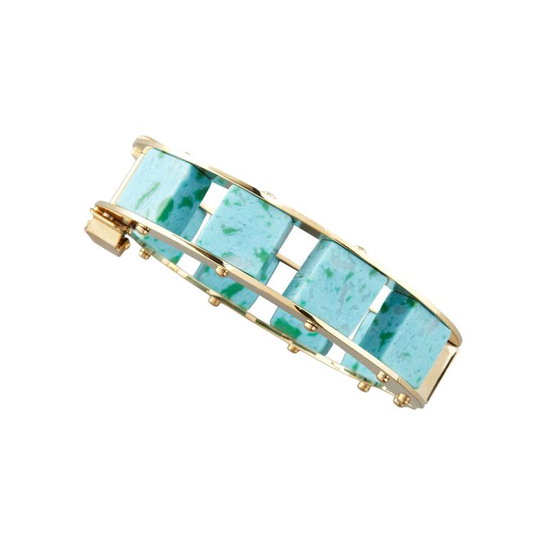 22 Turquoise Trinkets to Wear This Summer