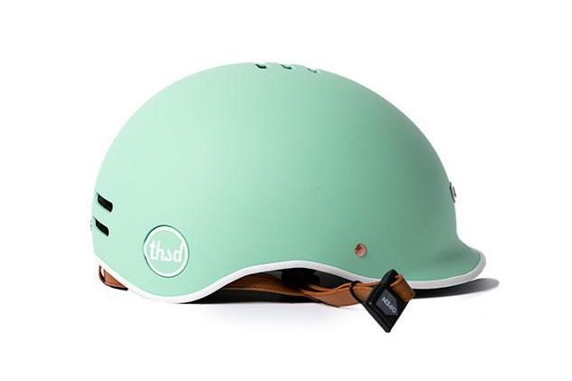 thsd bike helmet