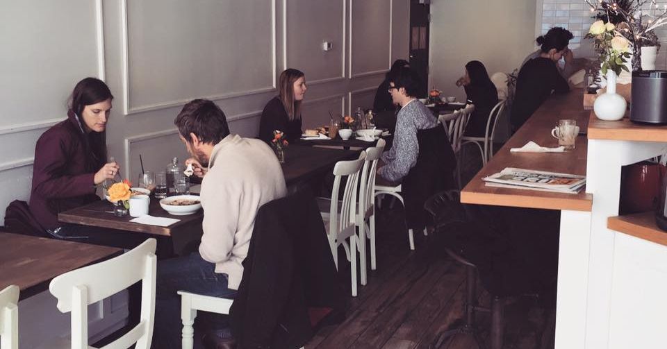 This Denver Chef Is the YelpReview Vigilante Nobody Asked For