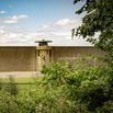 Green Haven Correctional Facility prison in Stormville, New York